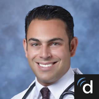 David Yamini, MD, Gastroenterology, Santa Monica, CA