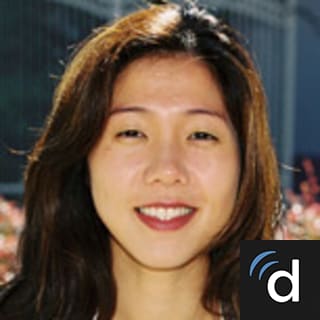 Catherine Hu, MD