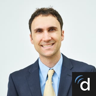 Timothy Becker, MD, Psychiatry, New York, NY