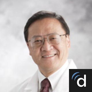 Ames Yee, MD