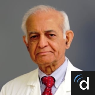 Shaikh Ahmed, MD