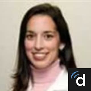 Rebecca Isbell, MD