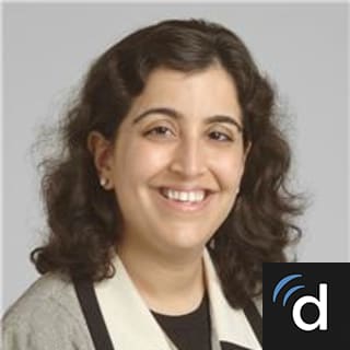 Anjali Advani, MD, Oncology, Cleveland, OH