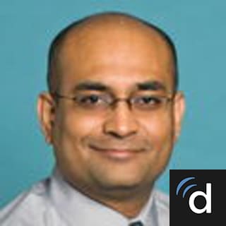 Chirag Patel, MD