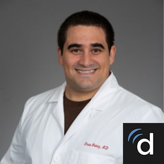 Francisco Gomez III, MD
