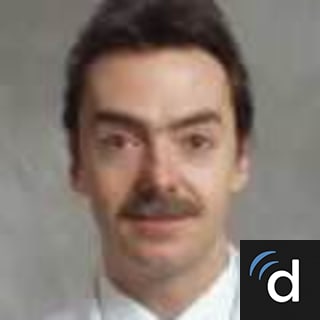 Brian Bowyer, MD