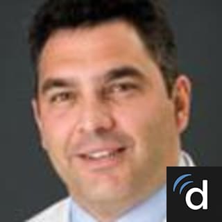 Paul Apostolides, MD, Neurosurgery, Greenwich, CT