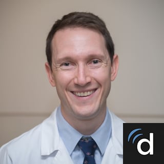 Mark Godfrey, MD