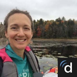 Marya Goettsche Spurling, MD