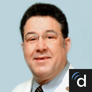 Michael Berk, MD