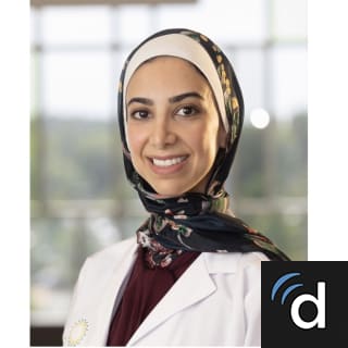 Rawan Hammoudeh, MD, Endocrinology, Pennington, NJ