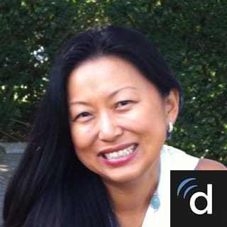 Elaine Chien, MD, Obstetrics & Gynecology, Redwood City, CA