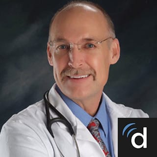 Daniel Madsen, DO