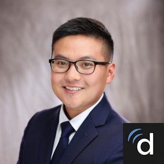 Brent Li, Physician Assistant, Newton Lower Falls, MA