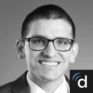 Sahir Jabbouri, MD, Orthopaedic Surgery, New Haven, CT