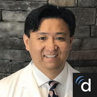 George Lee, MD