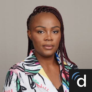 Solange Boma, Psychiatric-Mental Health Nurse Practitioner, Irving, TX