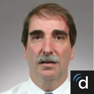 Martin Gottesman, MD