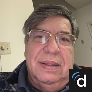 Armando Riega, MD