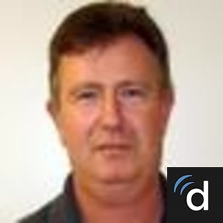 Dr. Kenneth O'Riordan, MD | Niles, IL | Gastroenterologist | US News ...
