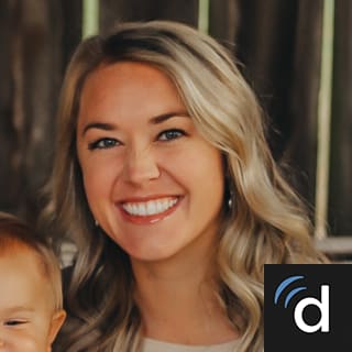 Emma Black, Family Nurse Practitioner, Guntersville, AL