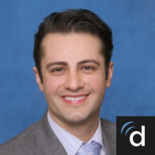 Siavash Jabbari, MD