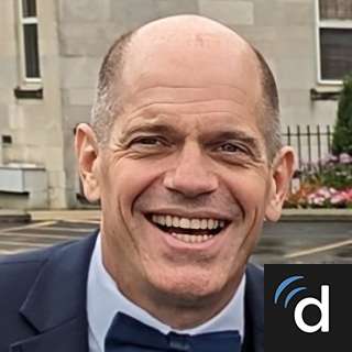 Douglas Stewart, MD