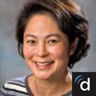 Naomi Rounds, MD