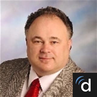Ron Zile, MD