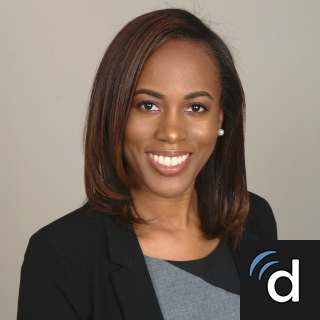 Olufunmilola Ajala, MD