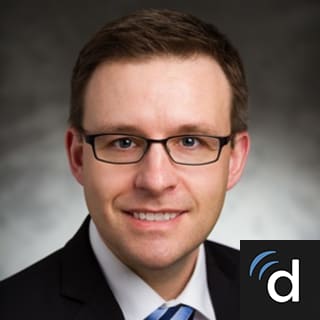 Timothy Ridolfi, MD
