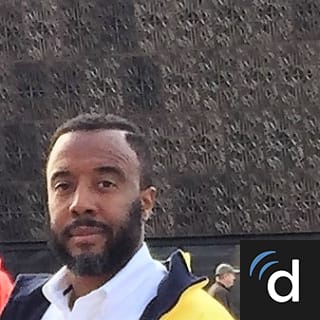 John Lewis Jr., MD, Emergency Medicine, Atlanta, GA