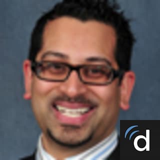 Samir Shah, MD