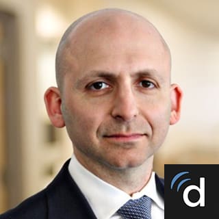 Yonathan Melman, MD
