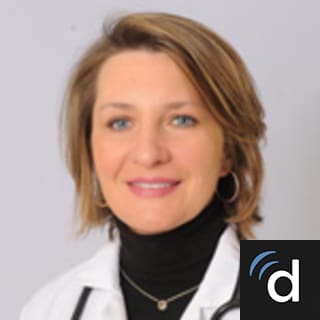 Anna Nowinowska, MD