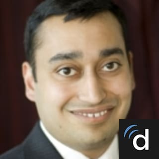 Dr. Sameer Malhotra, MD | New York, NY | Internist | US News Doctors