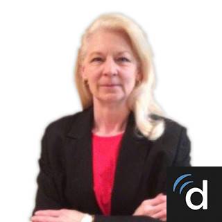 Marjorie Zimmerman, Clinical Pharmacist, Lincoln, NE