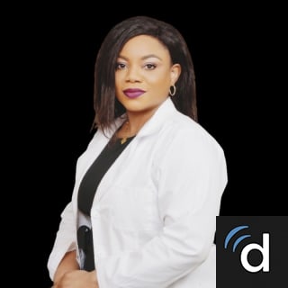 Chinyere Okorie
