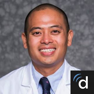 Enrique Galang, MD