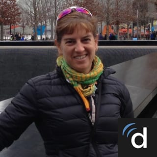 Julie Gelman, MD