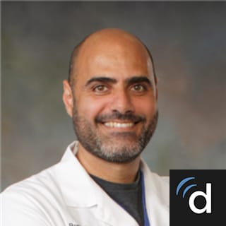 Rony Ramia, MD