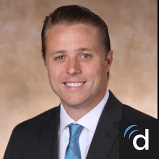 Justin Sporrer, MD