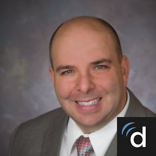 Neal Frauwirth, MD