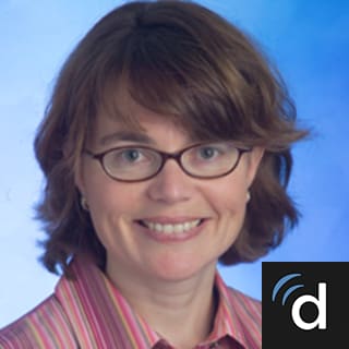 Louise Greenspan, MD
