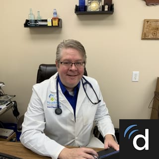Robert Wagenaar, MD