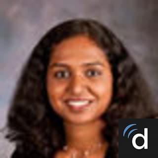 Bhuvana Setty, MD