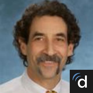 Harrison Bachrach, MD