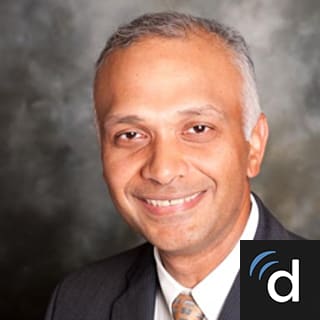 Murthy Gollamudi, MD