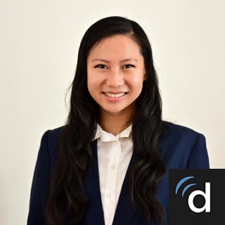 Dr. Danielle T. Tran, MD | Sacramento, CA | Resident Physician | US ...