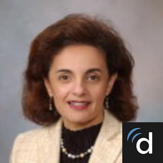 Sherine Gabriel, MD